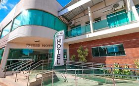 Turis Hotel Centro